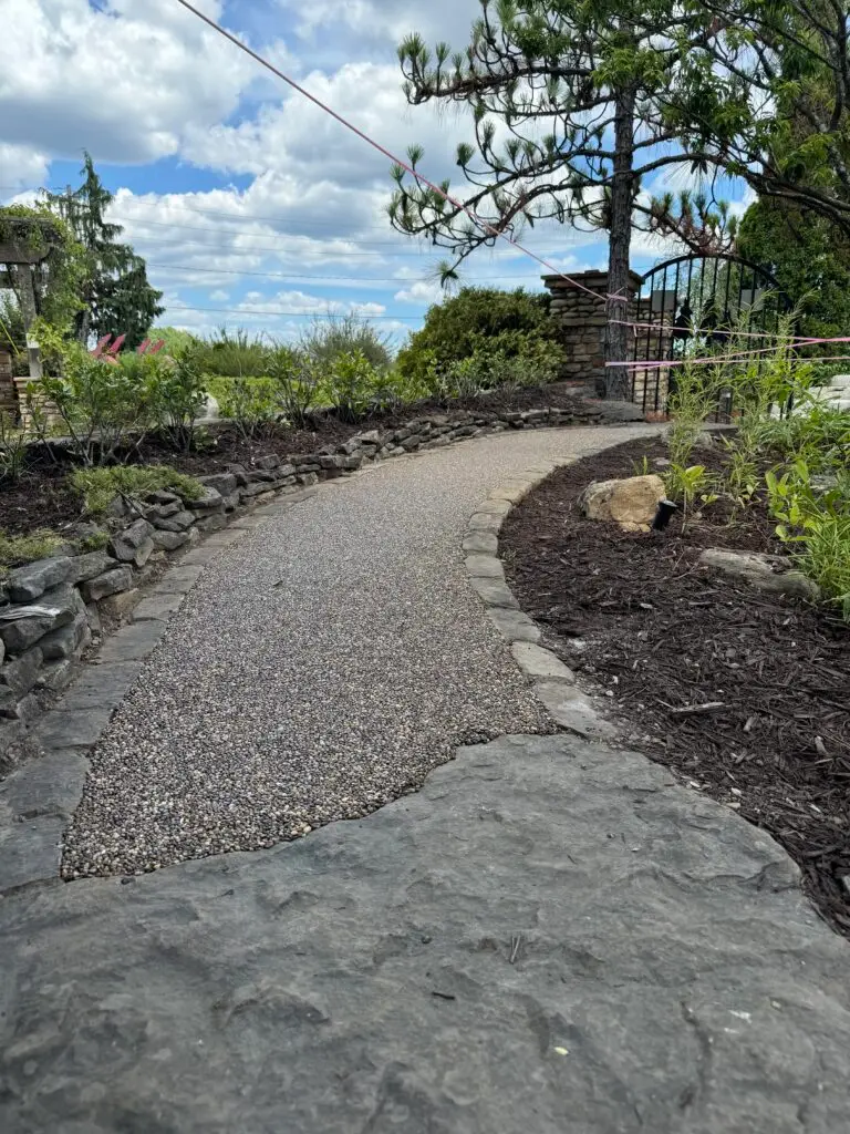 walkway pathway coastal southeast